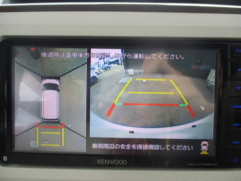 ダイハツ ムーヴキャンバス 14枚目