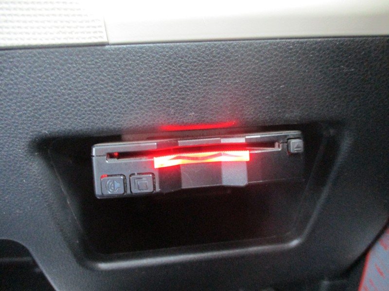 ダイハツ ムーヴキャンバス 15枚目