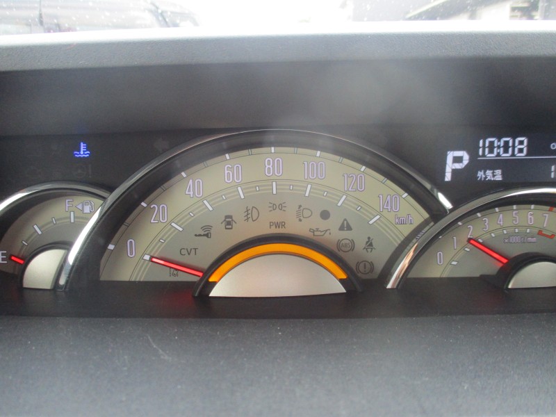 ダイハツ ムーヴキャンバス 17枚目