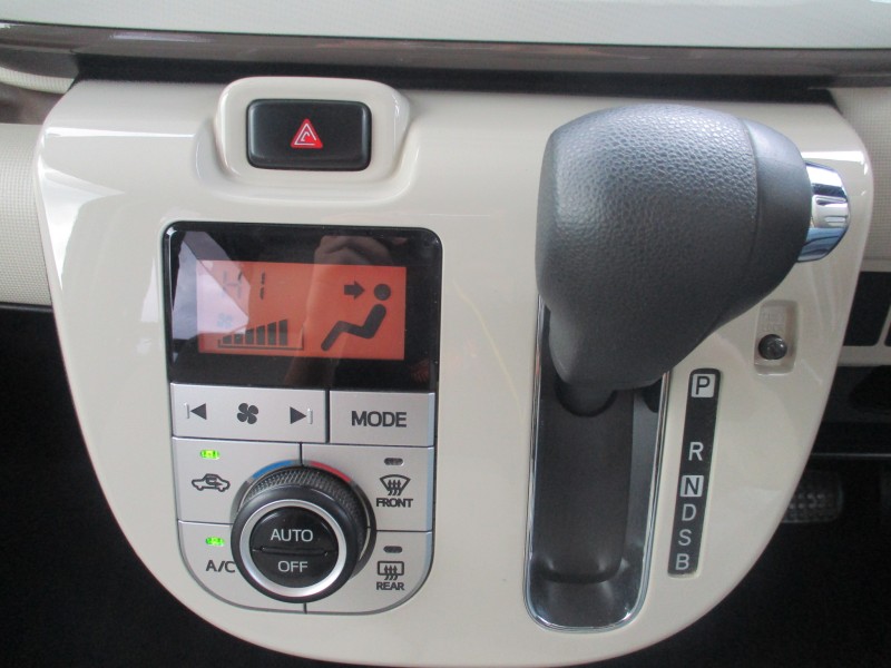 ダイハツ ムーヴキャンバス 18枚目