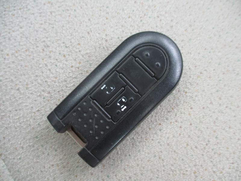 ダイハツ ムーヴキャンバス 19枚目