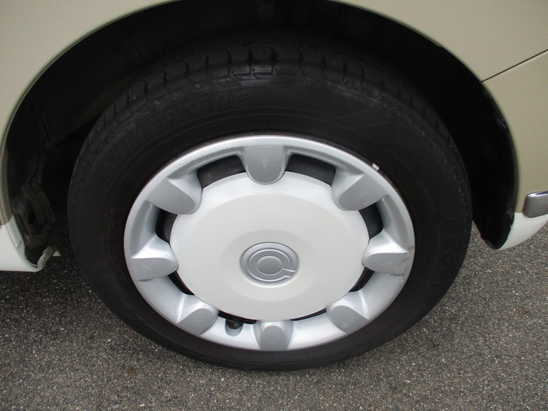 ダイハツ ムーヴキャンバス 6枚目