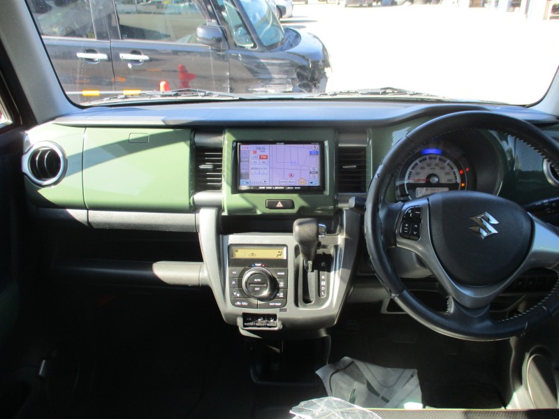 スズキ ハスラー 9枚目