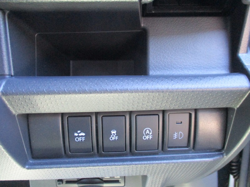 スズキ ハスラー 10枚目