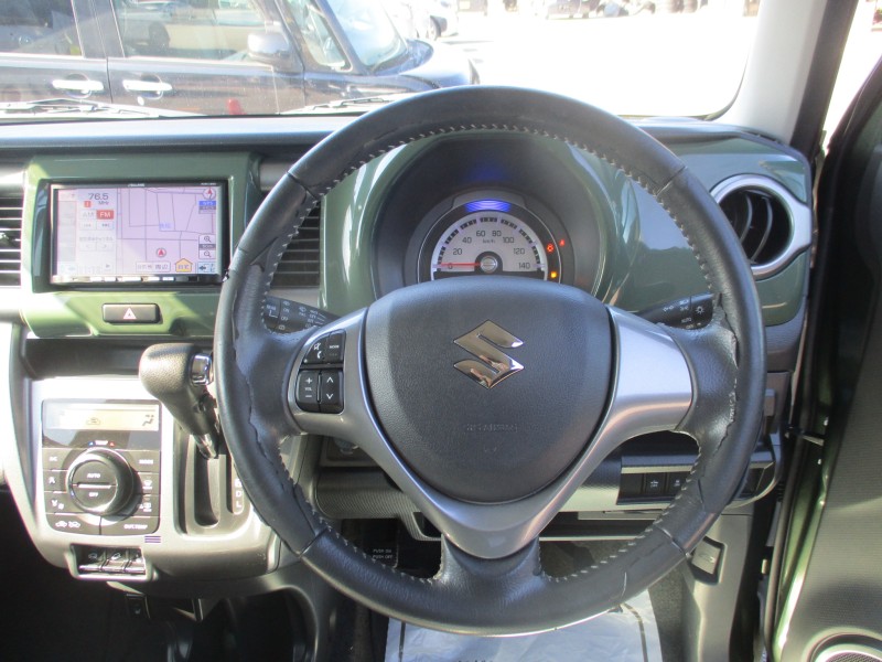 スズキ ハスラー 11枚目