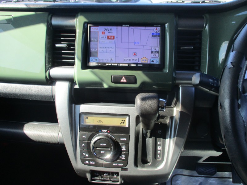 スズキ ハスラー 12枚目