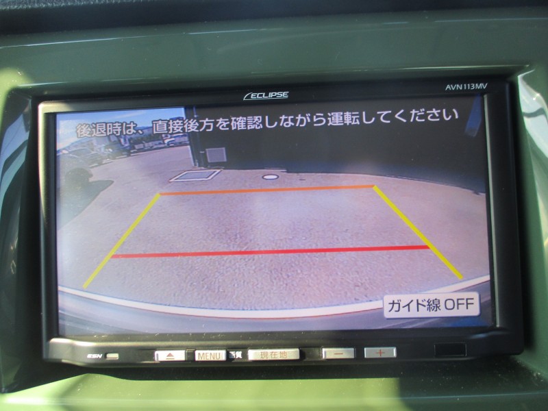 スズキ ハスラー 15枚目