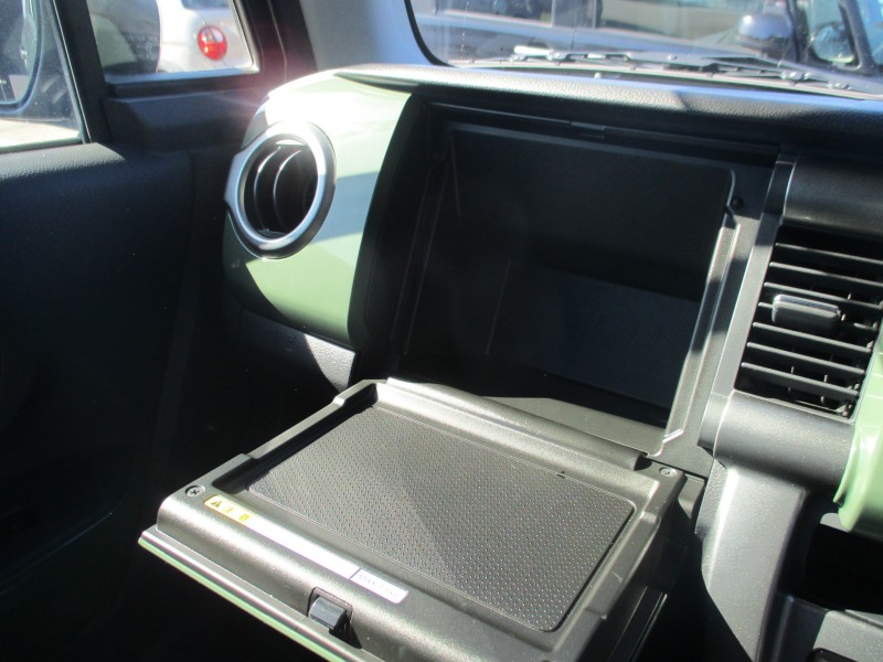 スズキ ハスラー 17枚目