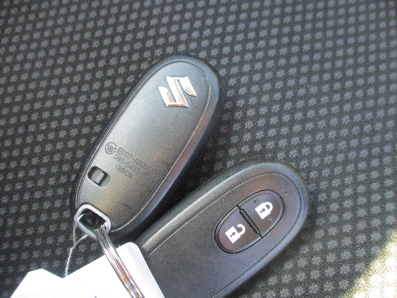 スズキ ハスラー 19枚目