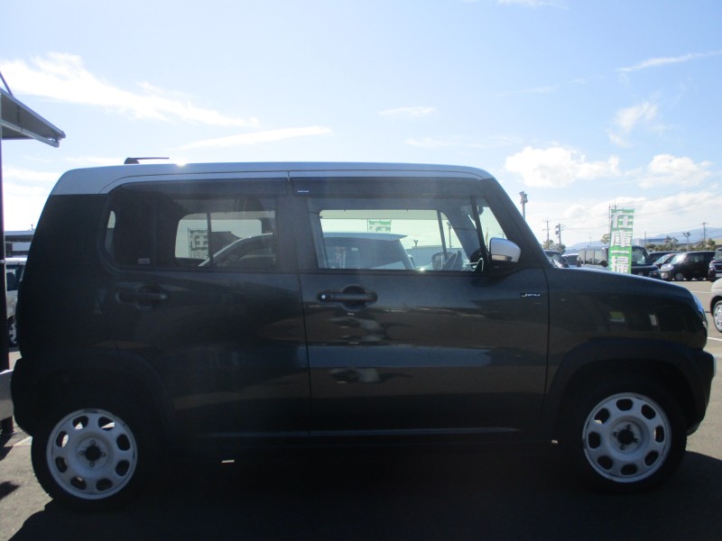 スズキ ハスラー 2枚目