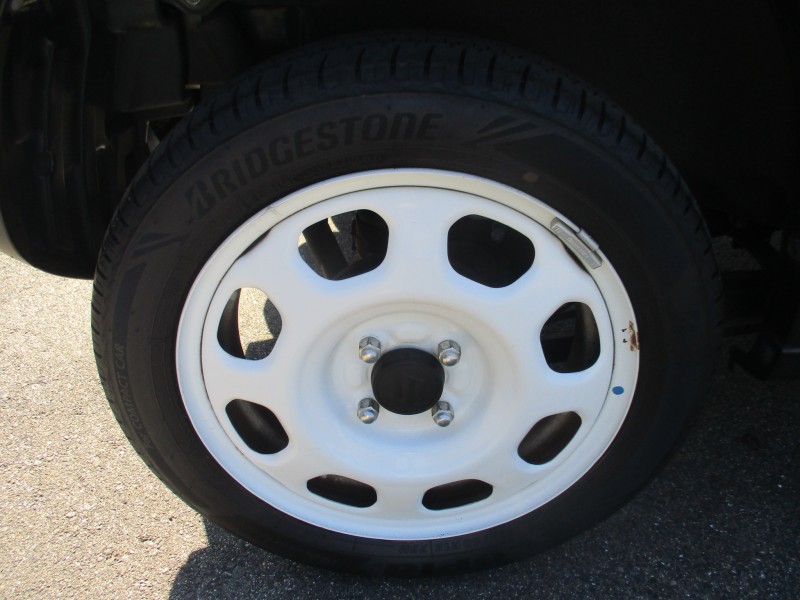 スズキ ハスラー 5枚目