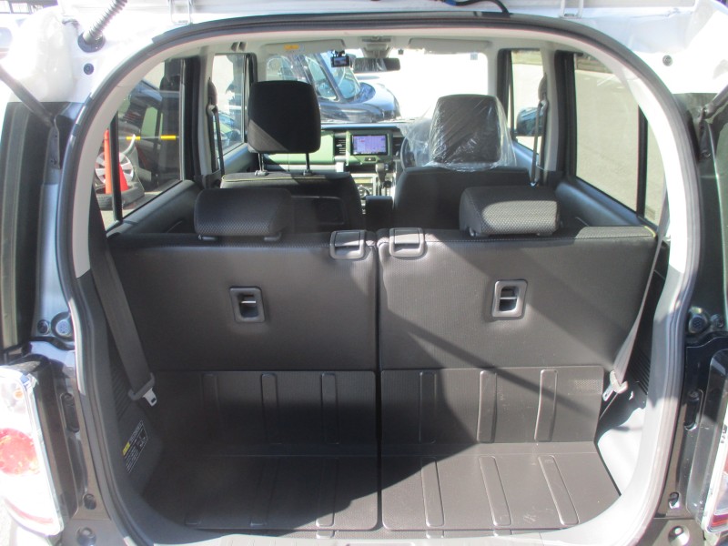 スズキ ハスラー 6枚目