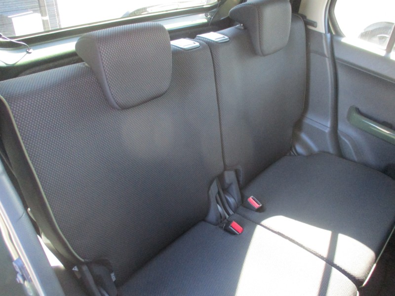 スズキ ハスラー 7枚目