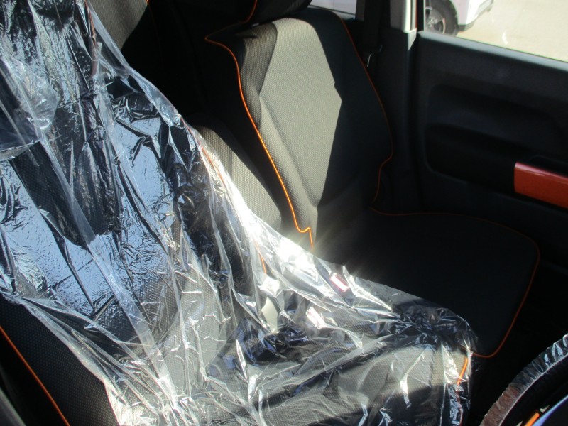 スズキ ハスラー 9枚目