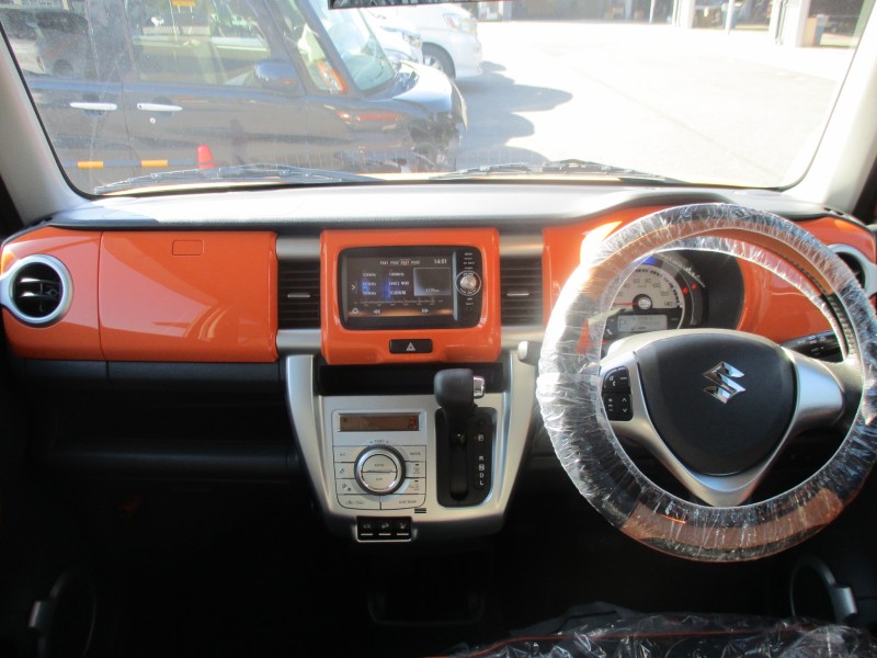 スズキ ハスラー 10枚目