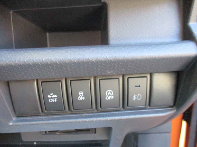 スズキ ハスラー 11枚目