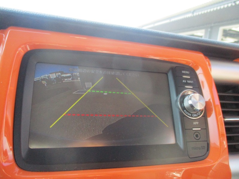 スズキ ハスラー 14枚目