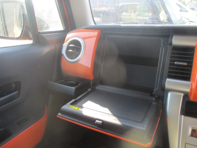 スズキ ハスラー 18枚目