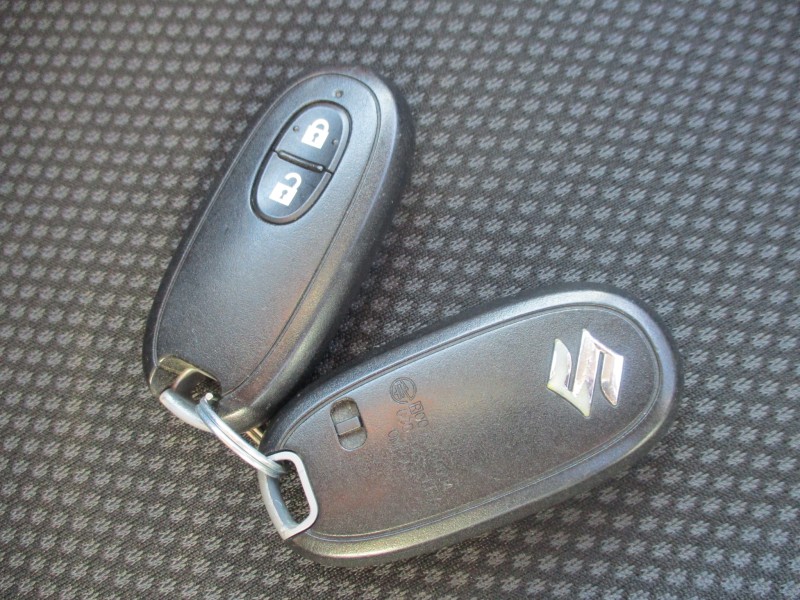 スズキ ハスラー 19枚目