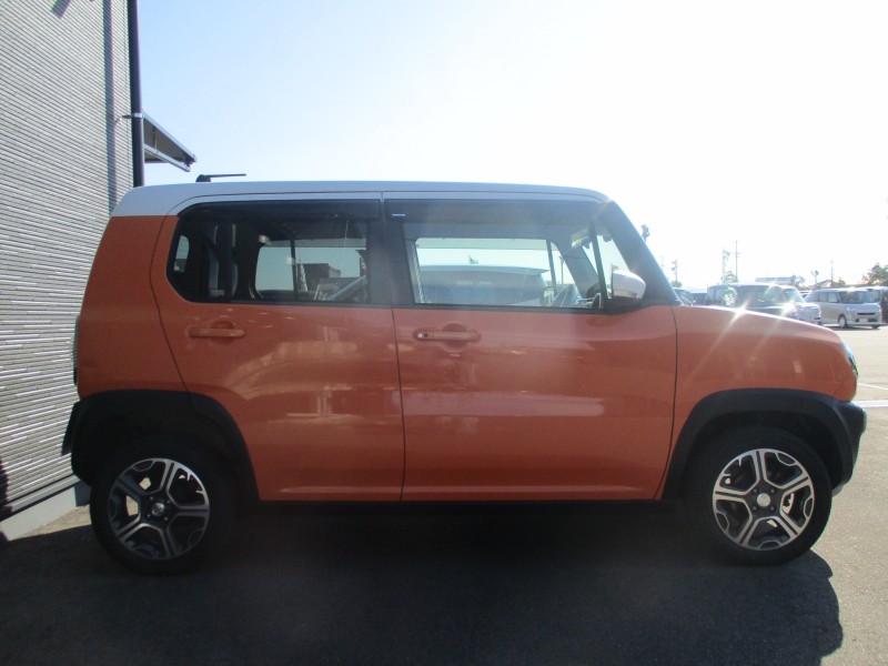 スズキ ハスラー 3枚目