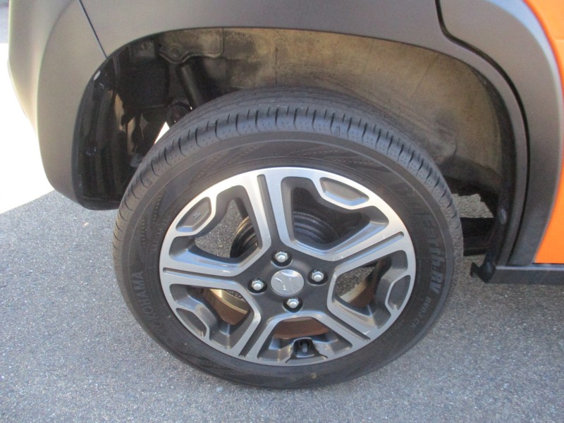 スズキ ハスラー 6枚目