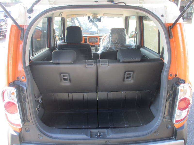 スズキ ハスラー 7枚目