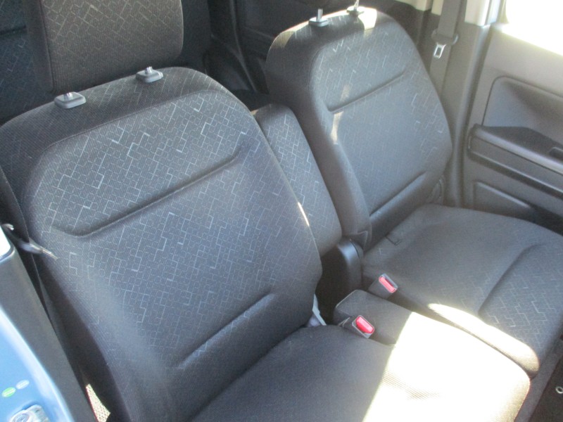 スズキ ワゴンR 9枚目