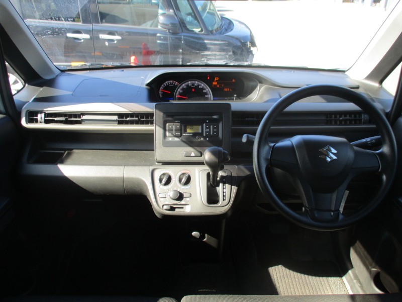 スズキ ワゴンR 10枚目