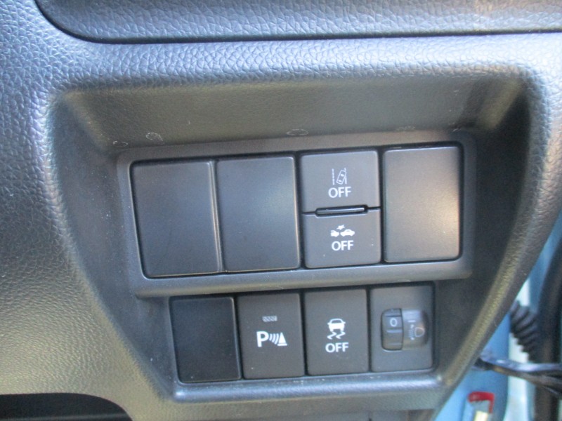 スズキ ワゴンR 11枚目