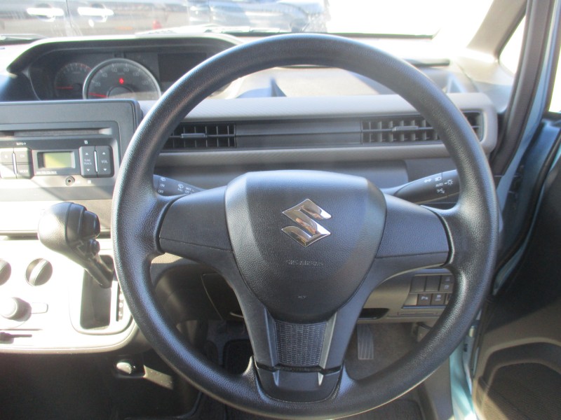 スズキ ワゴンR 14枚目