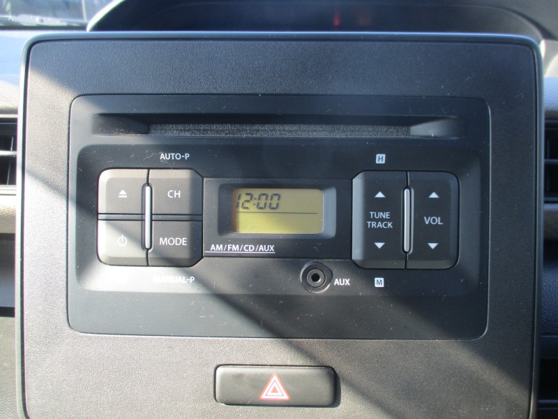 スズキ ワゴンR 15枚目