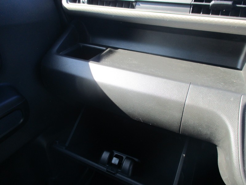 スズキ ワゴンR 16枚目