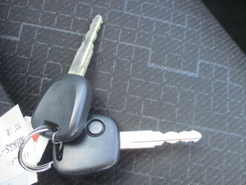 スズキ ワゴンR 19枚目