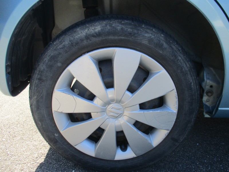 スズキ ワゴンR 6枚目