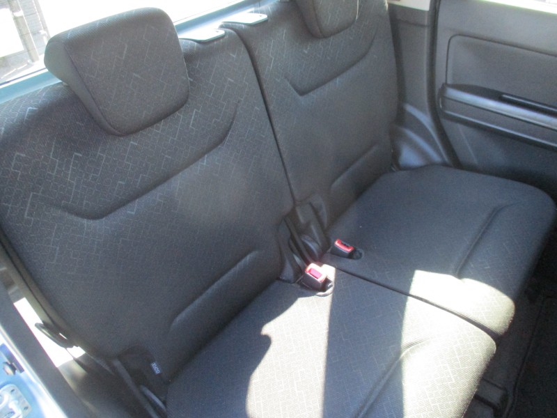 スズキ ワゴンR 8枚目