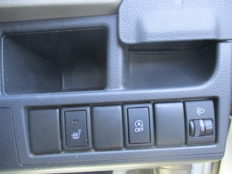 スズキ ワゴンR 11枚目