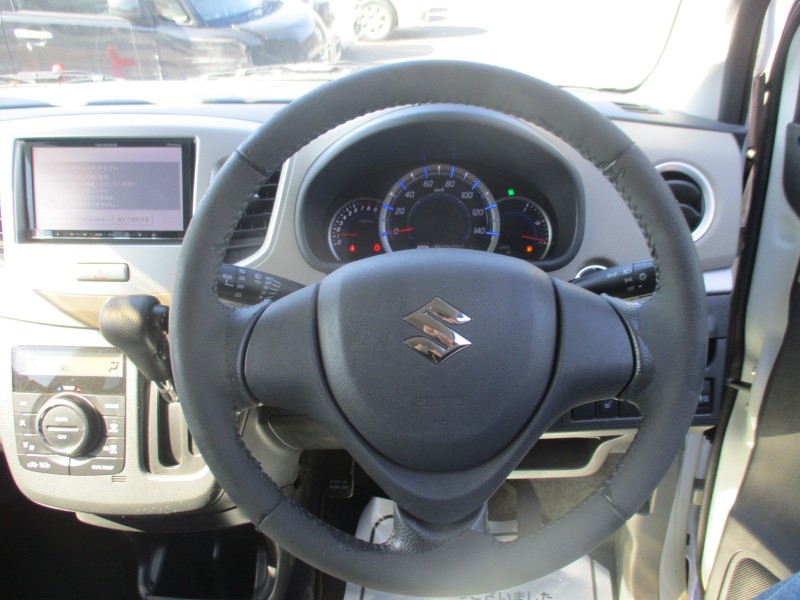 スズキ ワゴンR 12枚目