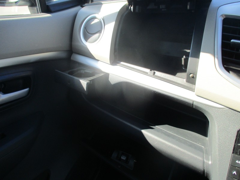 スズキ ワゴンR 14枚目