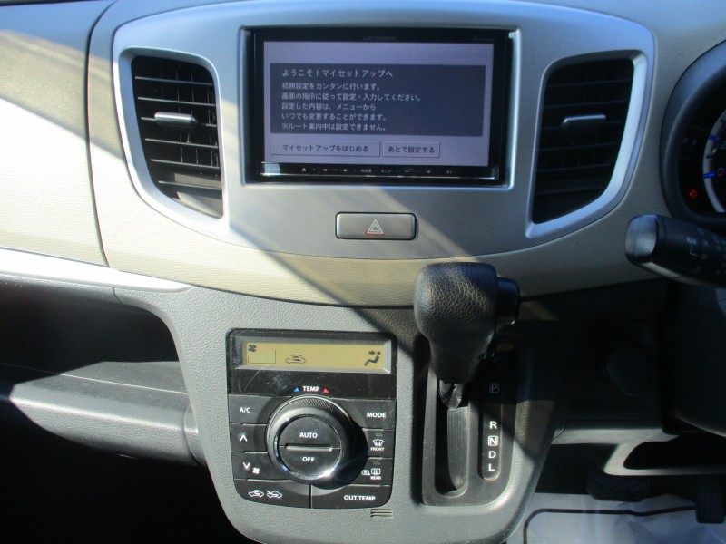 スズキ ワゴンR 15枚目