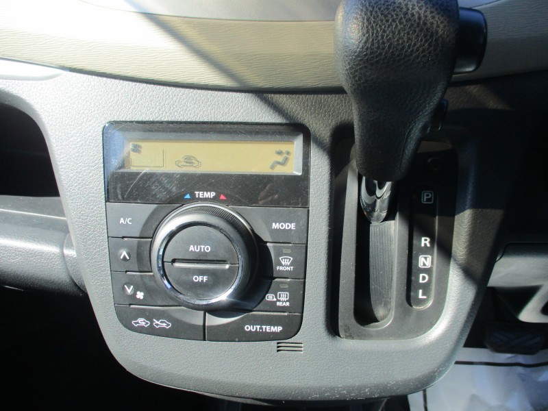 スズキ ワゴンR 17枚目