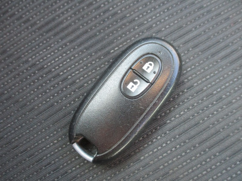 スズキ ワゴンR 19枚目