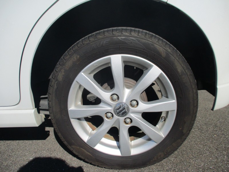 スズキ ワゴンR 6枚目