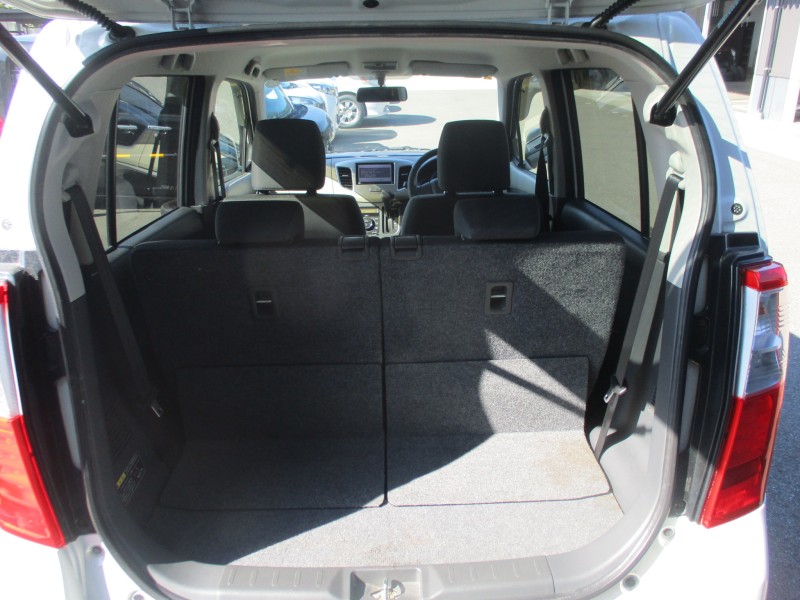 スズキ ワゴンR 7枚目