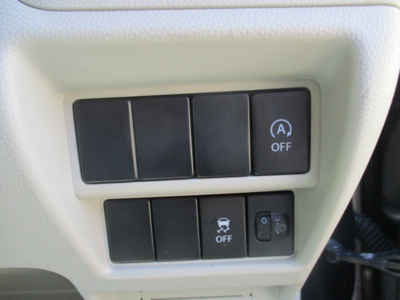 スズキ ワゴンR 11枚目