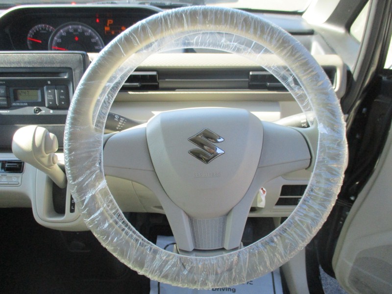 スズキ ワゴンR 12枚目