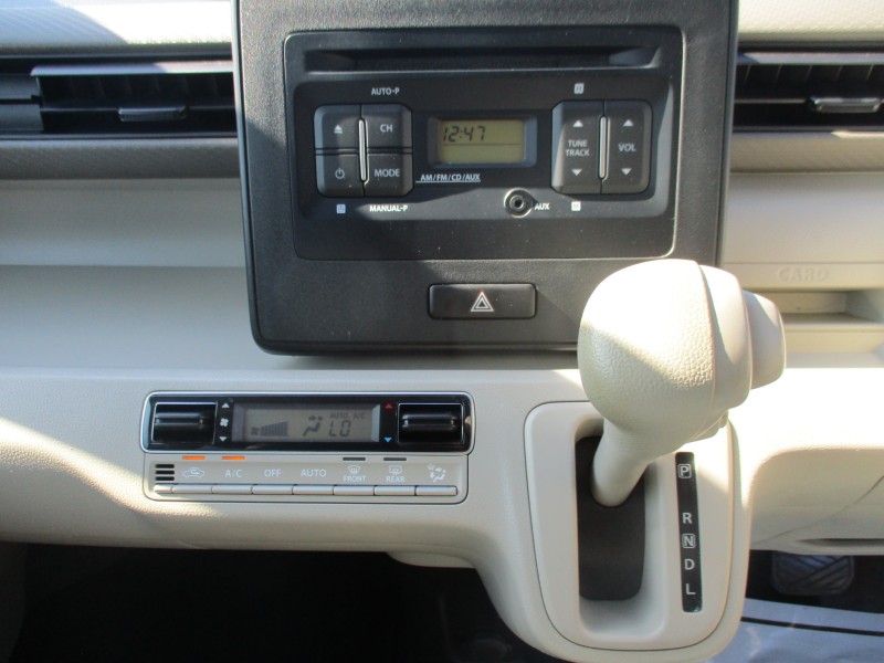 スズキ ワゴンR 14枚目