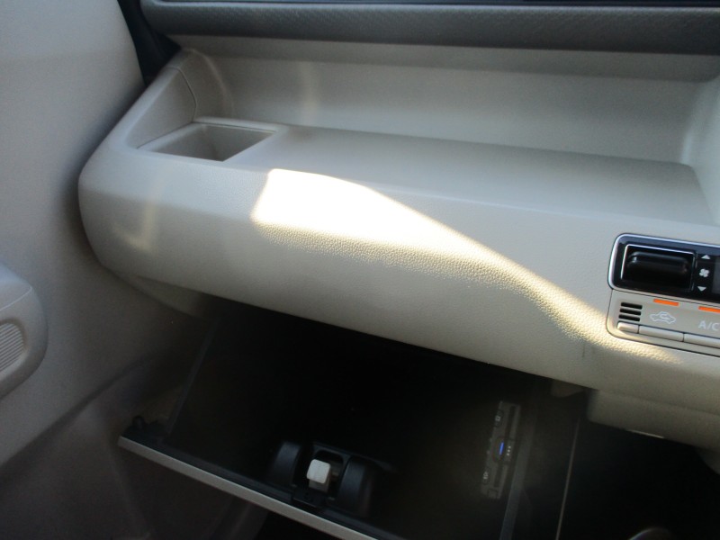 スズキ ワゴンR 17枚目