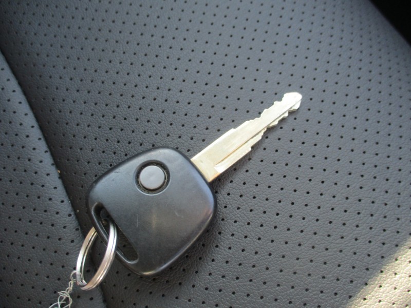 スズキ ワゴンR 19枚目