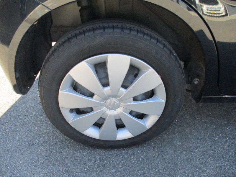 スズキ ワゴンR 6枚目