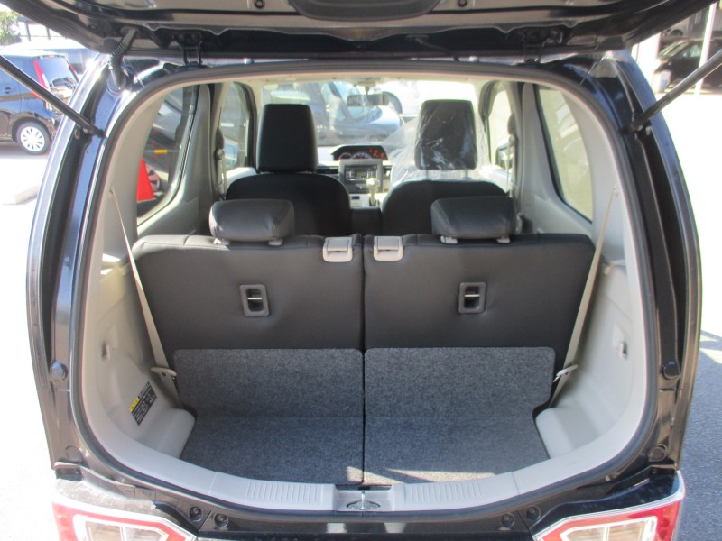 スズキ ワゴンR 7枚目